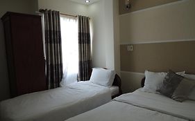 Apus Inn